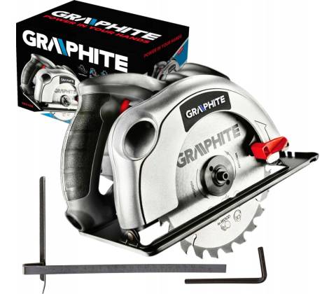 GRAPHITE 58G486