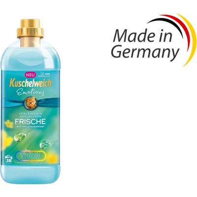 Kuschelweich Aviváž Emotions Frische 1 l