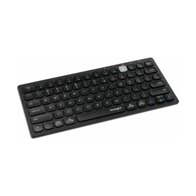 Kensington Multi-Device Dual Wireless Compact Keyboard K75502DE