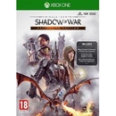 Hry na Xbox One Middle-Earth: Shadow of War (Definitive Edition)