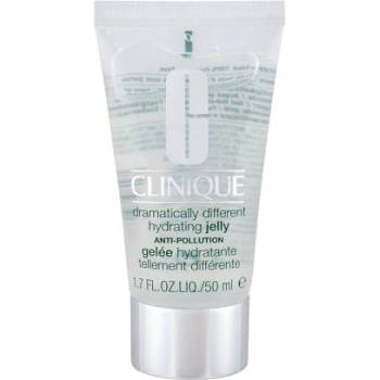 Clinique Dramatically Different Hydrating Jelly интензивен хидратиращ гел 50 ml за жени