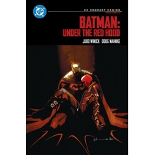 Batman: Under the Red Hood: DC Compact Comics Edition