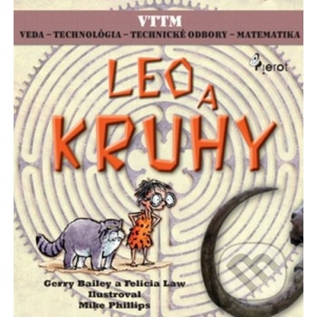 Leo a kruhy