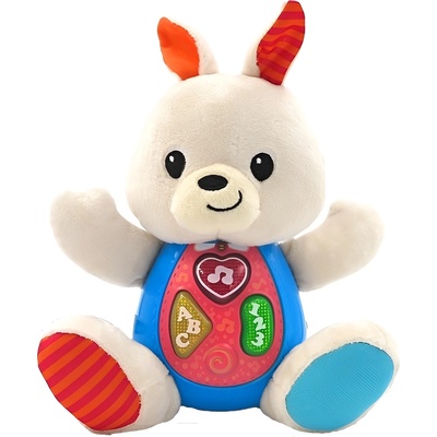WinFun Интерактивна играчка WinFun - Зайче (Win000687)