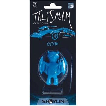 Sheron Talisman Ocean