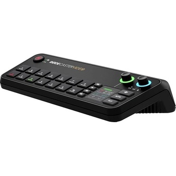 RODECaster Video