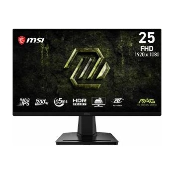 MSI MAG 256FA E20