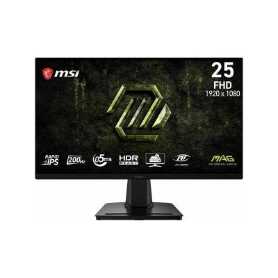MSI MAG 256FA E20