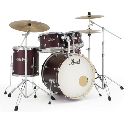 Pearl EXX705NNBR/C864 Export EXX - Satin Scarlet