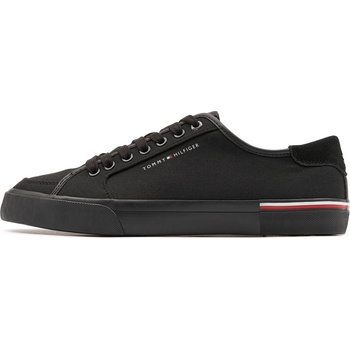 Tommy Hilfiger Core Corporate Vulc Canvas
