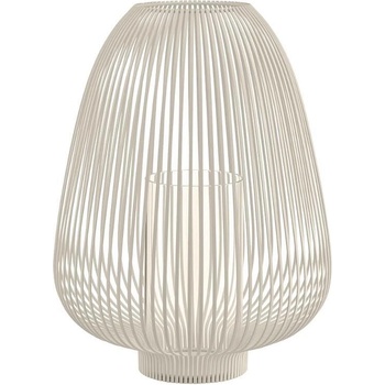 Blomus (Германия) Свещник blomus lyva в цвят опушено бежово - размер l (blomus 68029)