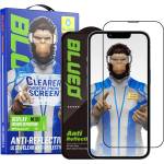 Blueo Протектор За Рефлективно HD Стъкло - Анти - iPhone 13 Pro Max / iPhone 14 Plus