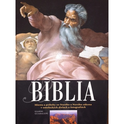 Biblia - Gianni Guadalupi