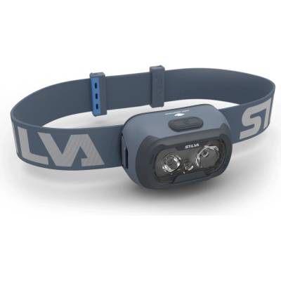 SILVA Челник Silva Seek 420 Head torch - Stormy Sky - размер One Size (545-1053-0311)
