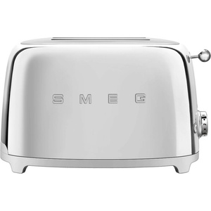 Smeg TSF01SSEU Тостери