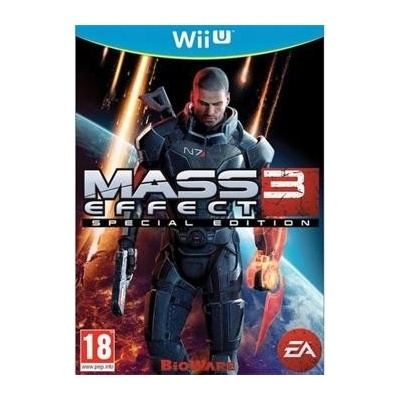 Mass Effect 3 (Special Edition) – Zboží Živě