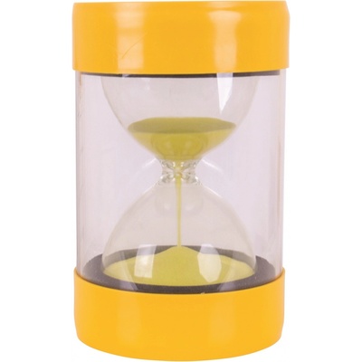 Bigjigs Toys MAXI presýpacie hodiny 3 minúty