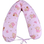  Позиционираща възглавница с пълнеж FillBall 190см 2359-190-D11