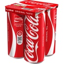 Coca Cola 4 x 330 ml