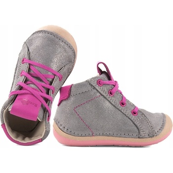 Ren But dětské boty z přírodní kůže