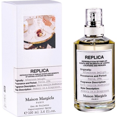 Maison Margiela REPLICA Afternoon Delight toaletná voda unisex 100 ml