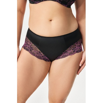 Image 1 of Fluide Френски бикини Rosenoir с по-висока талия (Rosenoir2060_kal)