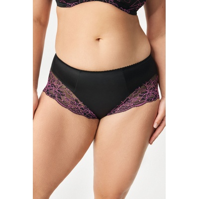 Fluide Френски бикини Rosenoir с по-висока талия (Rosenoir2060_kal)