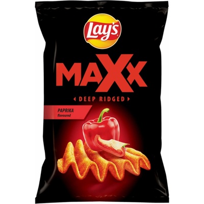 Lay's Maxx Paprika 55 g