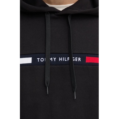 Tommy Hilfiger Суичър Tommy Hilfiger (MW0MW37361)