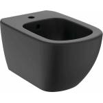 Ideal Standard Tesi матово черно окачено биде (T3552V3)