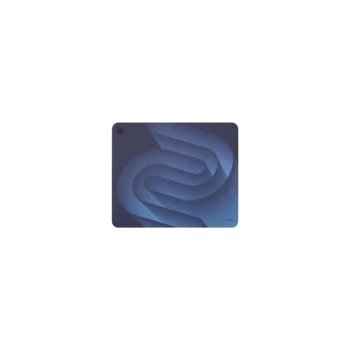 ZOWIE GEAR Геймърски zowie g-sr-se blue ii - l (g-sr-se-zc07)