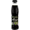 Herbária Sirup čučoriedka 0,5 l