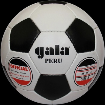 Gala Peru