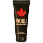 Dsquared2 Wood Aftershave Balm AfterShave Balm 100ml за мъже