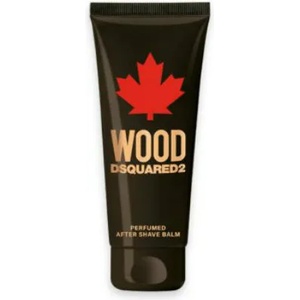 Dsquared2 Wood Aftershave Balm AfterShave Balm 100ml за мъже