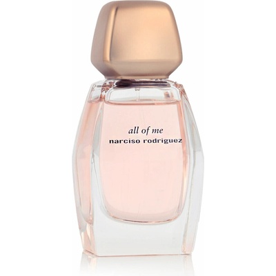 Narciso Rodriguez all of me parfémovaná voda dámská 50 ml