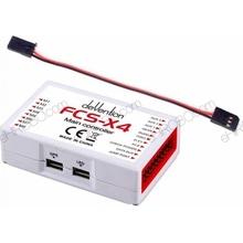 Walkera Scout Main Control Board FCS-X4
