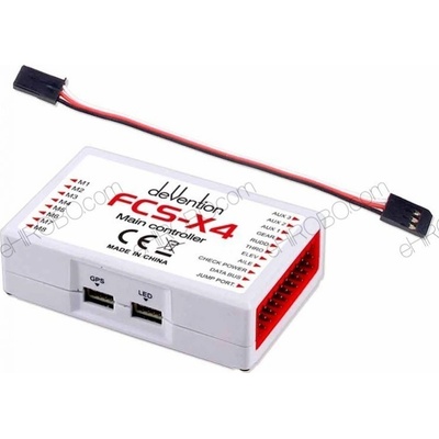 Walkera Scout Main Control Board FCS-X4