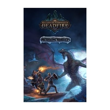 Pillars of Eternity 2: Deadfire - Beast of Winter