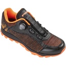 R2 Orion ATSH01C černá/oranžová