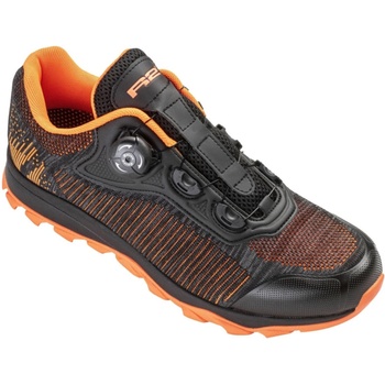 R2 Orion ATSH01C černá/oranžová