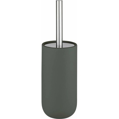 Mette Ditmer Denmark Lotus Play WC štětka dark zelená