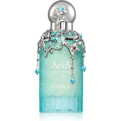 Hamidi Alya parfumovaná voda unisex 100 ml