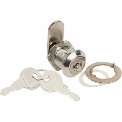 Zámek poštovní schránky, 19 x 20 mm – Zbozi.Blesk.cz