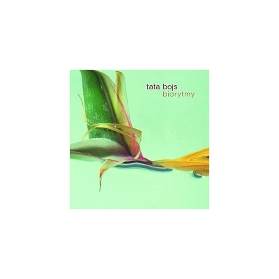 Tata Bojs – Biorytmy MP3