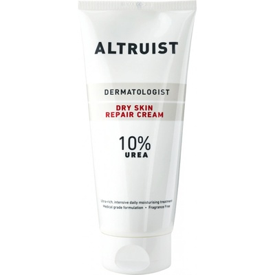 Altruist Dry Skin Repair Cream regeneračný krém pre suchú pokožku 200 ml