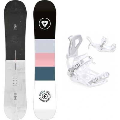 set Gravity Electra + Raven FT360 23/24