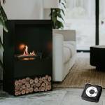 Planika Senso Stove BEV Камини