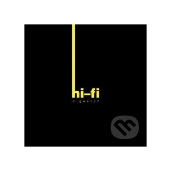 HI-FI: DIGESTOR CD