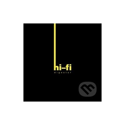 HI-FI: DIGESTOR CD